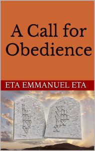A Call for Obedience