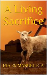 A Living Sacrifice