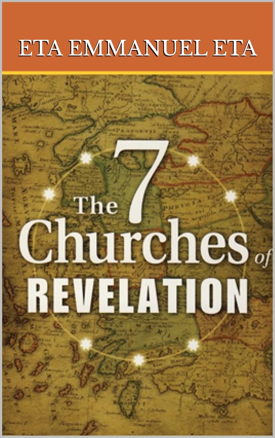 The Seven Churches