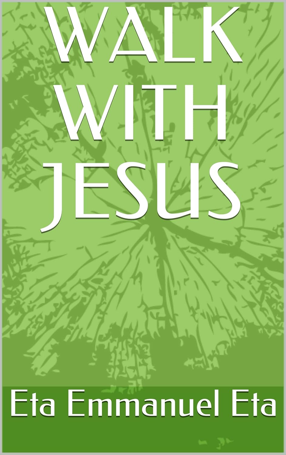 WALK WITH JESUS