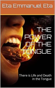 THE POWER OF THE TONGUE