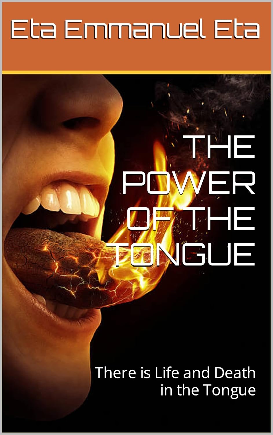 THE POWER OF THE TONGUE